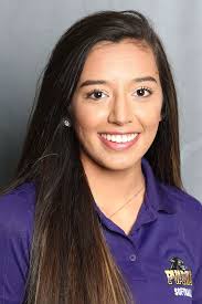 2018 Softball Roster