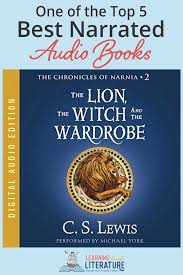 Five Great Audio Book Classics For Families Fantasy Books For Kids Audio Books For Kids Audio Books