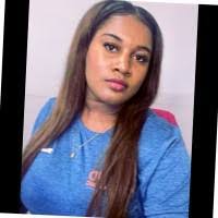 Tasha Bryan's Instagram, Twitter & Facebook