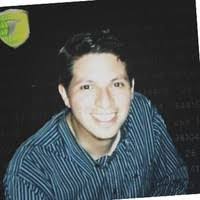 Jorge Ovalles's Instagram, Twitter & Facebook