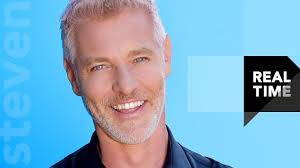 Steven Sabados's Instagram, Twitter & Facebook