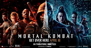 Mortal kombat is back and better than ever in the next evolution of the iconic franchise. Gvkkjkj22issjm