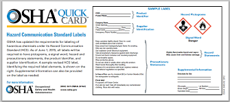 We have thousands of industry labels for your shipping and compliance needs. Https Www Southwestern Edu Live Files 6596 Edited Hazcom Policy10 17pdf