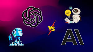 OpenAI vs. Anthropic Statistics 2025: Growth Meets Safety • SQ ...