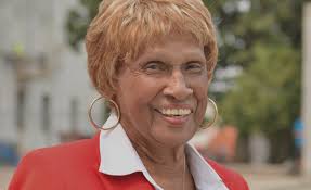 Candidates seek appointment for Senate vacancy created by death of Jackie  Winters