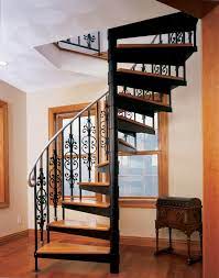 Metal Spiral Staircase Photo Gallery The Iron Shop Spiral Stairs Small Space Staircase Stairs Design Spiral Stairs