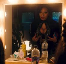 Megan thee stallion is giving body! Megan Thee Stallion Wikipedia