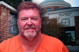 Bay Minette attorney barred from city facilities, has history of aggressive  behavior, conspiracies, police chief says