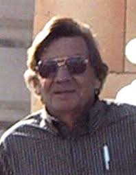 Obituary for John "Felder" Gurganus