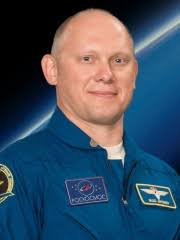 Jeffrey Ashby Biography