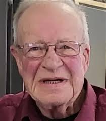 Obituary information for John James Lane