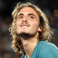Flashscore.com.tr stefanos tsitsipas sayfası canlı skorlar, maç sonuçları, fikstür ve maç bilgilerini sunar. Der Griechische Tennisspieler Stefanos Tsitsipas Sagt Ich Kam Mir Unendlich Klein Vor Nzz