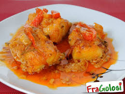 Check spelling or type a new query. Ricetta Filetti Di Platessa In Salsa Di Peperoni Ricette Di Fragolosi