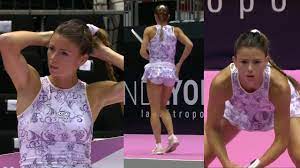 Find the latest matches, stats and ranking history for camila giorgi. Camila Giorgi Lyon 2020 Youtube