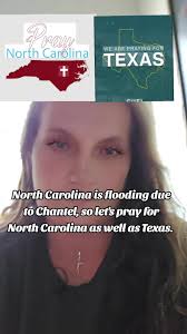 Kathy Flood Notth Carolina