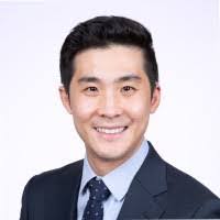 Peter Jin's Instagram, Twitter & Facebook