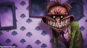 Courage the cowardly dog is an american animated comedy horror television series created by john r. Courage The Cowardly Dog S Best And Naughtiest Episode Has Been Remade By 120 Animators