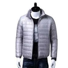 What does being physically fit mean? Mens Lightweight Cotton Down Jackets Slim Fit Stand Collar Outwear Warm Puffer D Ebay