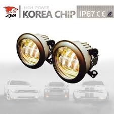 Lyc For Jeep Fog Light Replacement Jeep Wrangler Fog Lights For Saleled Car Lighting Kits Daytime Running Lights 4 Car Led Lights Car Lights Small Led Lights