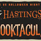 Hastings SPOOKTACULAR event image