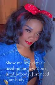 BINOCHILD (@binochild)'s videos with Show Me Love