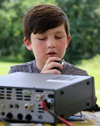 Radio operators tune in for nationwide field exercise