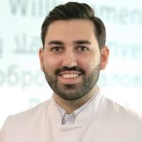 70+ "Dr. Amini" profiles