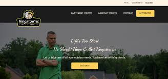 First application is 50% off! How To Get More Landscaping Customers Powerful Tips From 2 Successful Companies