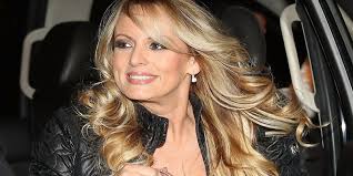 Stormy Daniels: Transcript of her '60 Minutes' interview about her affair  with Trump