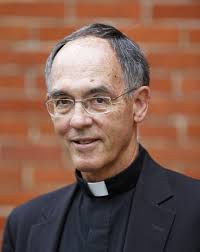 New pastor helps boost Delaware parish festival