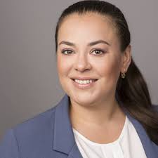 Maria RIVERA MARKELOVA