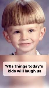 Chile of the 80's & 90's