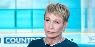 Barbara Corcoran Said Older Workers Should Act Younger in Interviews