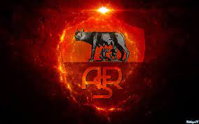 News e aggiornamenti sul 19° scudetto dell'inter! As Roma Logo Wallpaper Foto Di Calcio Roma Immagini