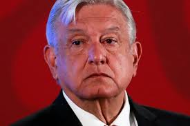 Martes 07 de diciembre 2021 | presidente amlo.presentamos el plan de apoyo a nayarit que contempla el fortalecimiento de los program. Mexico S President Andres Manuel Lopez Obrador Tests Positive For Covid 19 Abc News