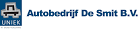 Autobedrijf De Smit BV: Autobedrijf Lisse