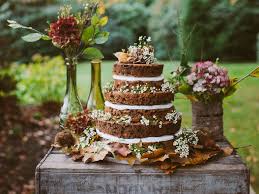 Thoroughly grease and flour baking pans. A World Tour Of Wedding Cake Traditions
