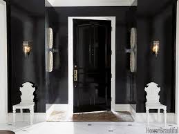 Learn how to paint your front door without removing the door from it's hinges. Do S And Dont S For Painting Your Doors Black Colour Expert Advice