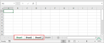 insert multiple excel chart sheets excel vba