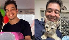 Psicólogo é investigado por matar 15 gatos em rituais