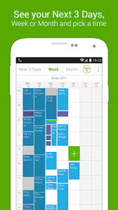 Appointfix Appointment Book Apk Download Free Productivity App For Android Scheduling App Productivity Apps Appointment Book