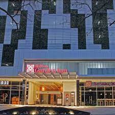 Hotel Hilton Garden Inn San Jose La Sabana San Jose Trivago Com