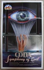 Watch trailers, look up movie times and buy tickets online today. Coda 1987 Film Wikipedia