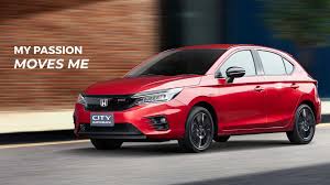 The 2020 honda fit is revved up and ready to go. 2021 Honda City Hatchback Revealed As Regional Fit Jazz Replacement