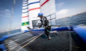 We did not find results for: Bermuda And Italy To Host First Sailgp Events Of Second Season 2021