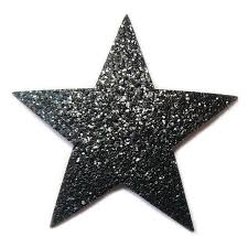 Große geschichten immer donnerstags am kiosk. Glitter Glitzer Sterne Online Kaufen Auf Paillettenshop De