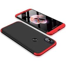 The xiaomi redmi note 5 pro offers plenty of reasons to spend that extra bit of money over the redmi note 5. Red And Black Plastic And Xiaomi Redmi Note 5 Pro Mobile Cover Rs 100 Piece Id 19521300491