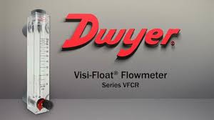 Flowmeters Dwyer Instruments