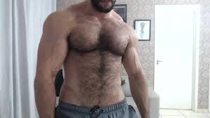 Sexy muscle 6 - ThisVid.com