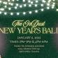 Ozdust New Years Ball event image